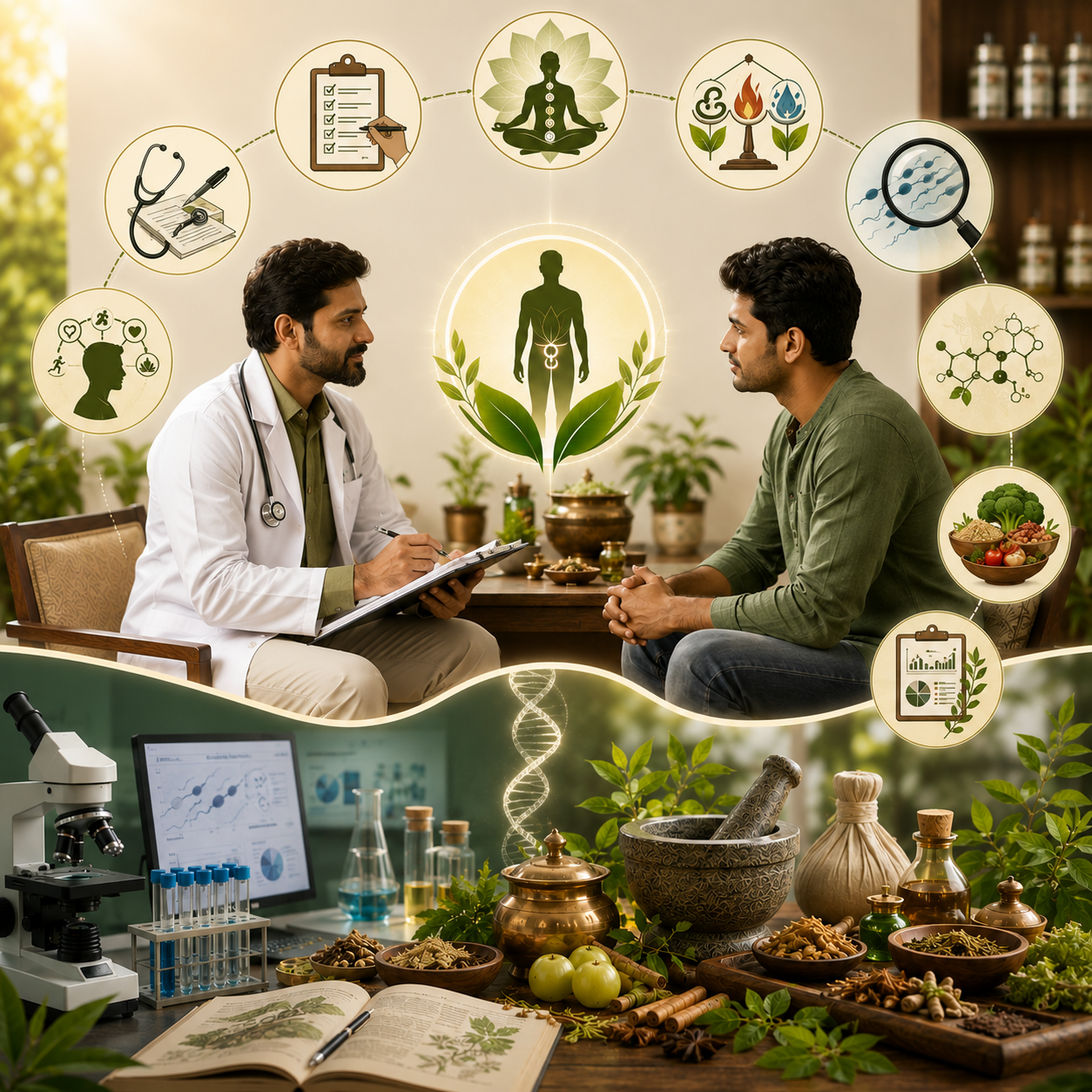 Doctor Consultation